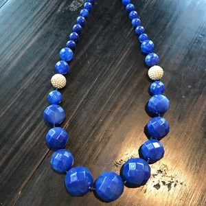 Kate Spade Statement Necklace